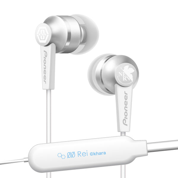 Pioneer SE-C7BT EVA [WIRELESS STEREO HEADPHONES] – e☆イヤホン