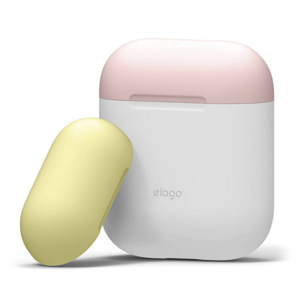 AIRPODS DUO CASE for AirPods
