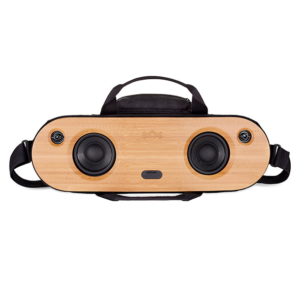 House of Marley EM BAG OF RIDDIM2 – e☆イヤホン