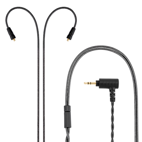 ケーブル・シールド Acoustune ARS111 MMCX 3.5mm Acoustune ARC11 MMCX-3.5mm3極【ARC11-MMCX-3.5】 – e☆イヤホン