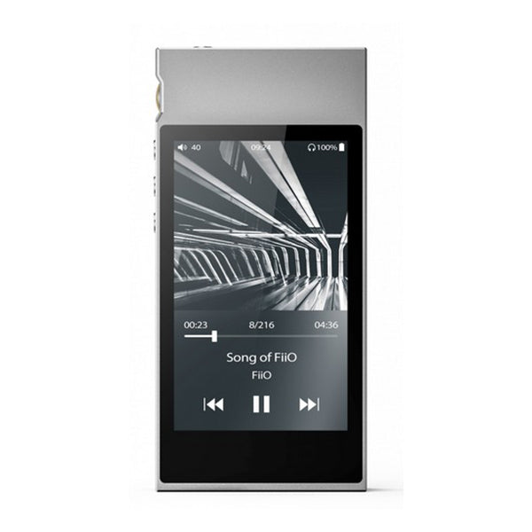 FIIO FiiO M7 – e☆イヤホン