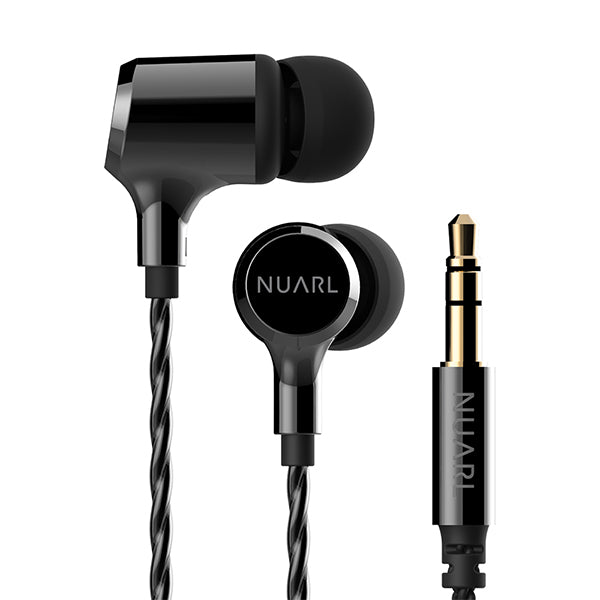 NUARL NX01A2 – e☆イヤホン
