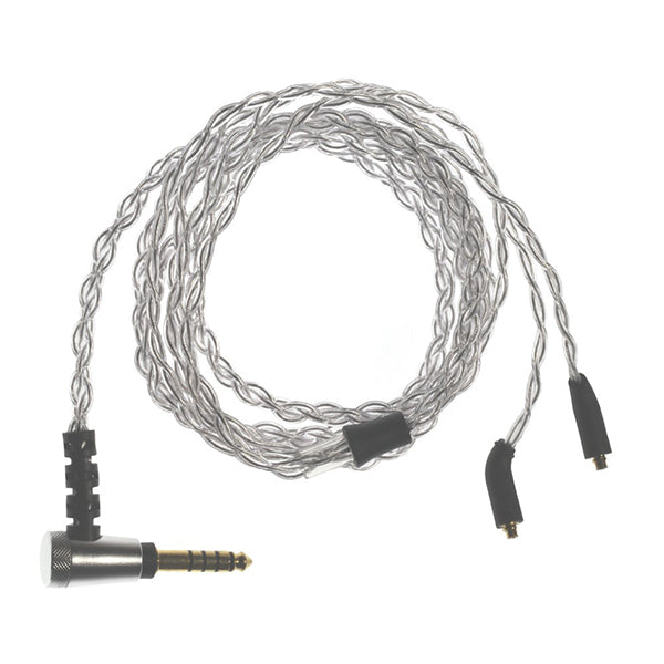 3D-OFC Hybrid-44BAL (MMCX/4.4mm5極バランスプラグ)