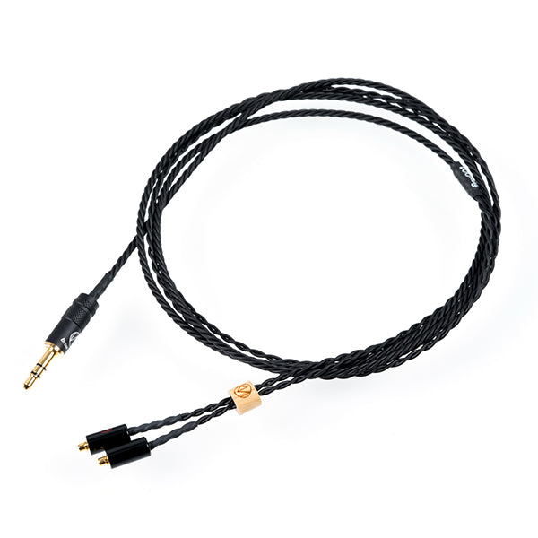 Brise Audio flex001SE 3極Φ3.5mmプラグ-MMCX 【flex001seMX335】 – e