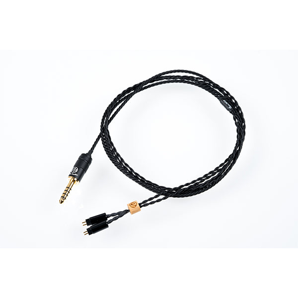 Brise Audio flex001SEリケーブルMMCX 4.4mmケーブル flex001 As-Is イヤフォンリケーブル( As-Isシリーズ ) – Brise