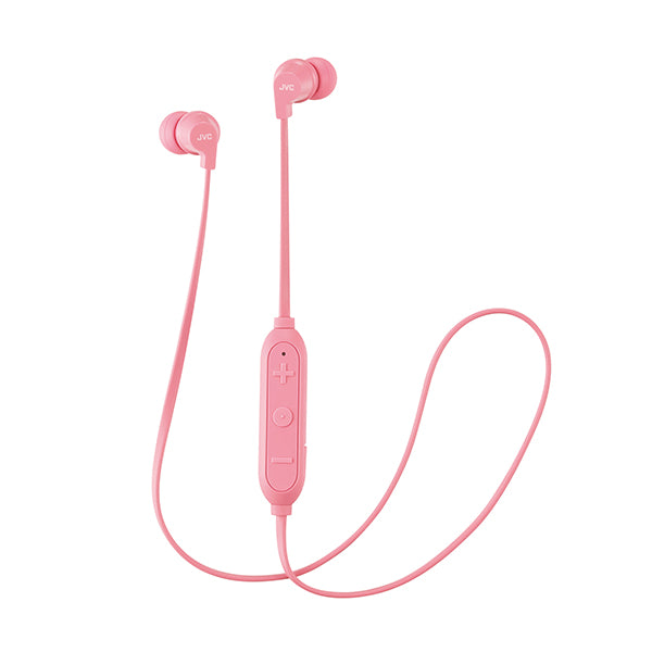 JVC HA-FX27BT – e☆イヤホン