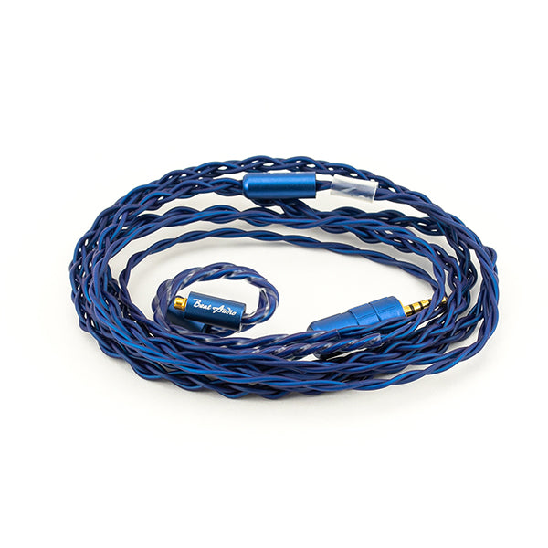 Hadal MMCX - 2.5mm 【BEA-6172】