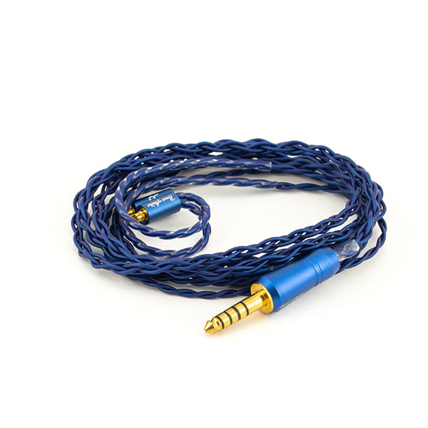 Hadal MMCX - 4.4mm 【BEA-6189】