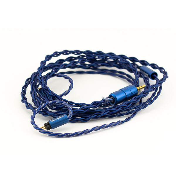 Beat Audio Hadal Custom - 2.5mm 【BEA-6202】 – e☆イヤホン
