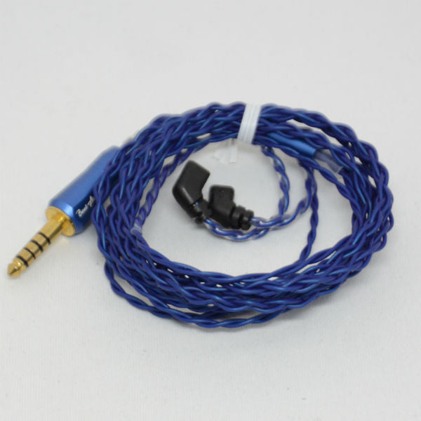 Beat Audio Hadal qdc/UE Custom - 4.4mm 【BEA-6240】 – e☆イヤホン