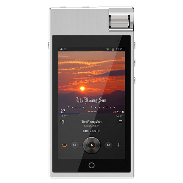 N5iiS DAP(ステンレススチール筐体) – e☆イヤホン N5iiS DAP(ステンレススチール筐体) – e☆イヤホン