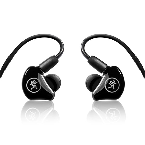 MACKIE MP-120 – e☆イヤホン