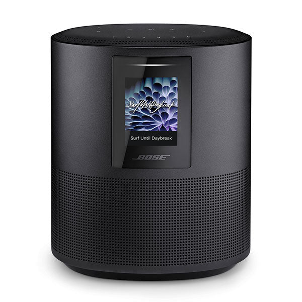 美品　Bose Smart Speaker 500 スマートスピーカー Bose BOSE Smart Speaker 500 – e☆イヤホン