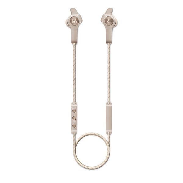 イヤホン bang&olufsen E6 BANG & OLUFSEN/ワイヤレスイヤホン/BEOPLAY E6 Motion【aptX LL