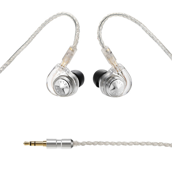 [美品!!]AZLA ERINYS II 有線イヤホン AZLA ERINYS II [AZL-ERINYS-II]｜新品通販フジヤエービック