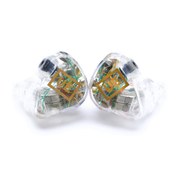 ultimate ears UE LIVE ToGo　週末値下げ Sandal Audio: Ultimate Ears UE Live To Go イヤホンのレビュー