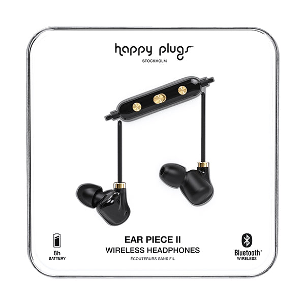 EAR PIECE 2