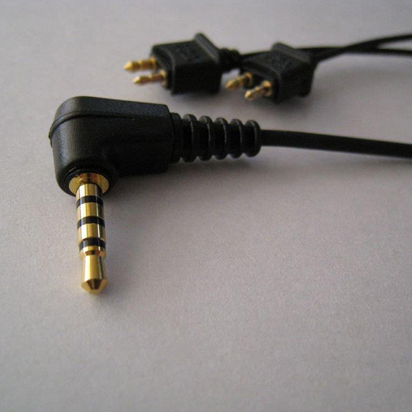 AK用バランスリケーブル