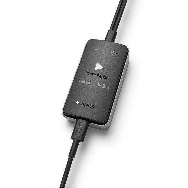 ヘッドフォン/イヤフォン beyerdynamic IMPACTO UNIVERSAL Impacto universal | High-end cable DAC & Amplifier | TASCAM