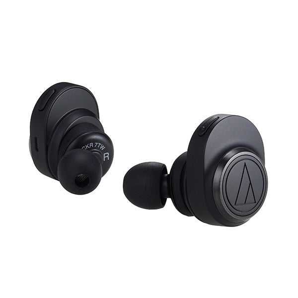 audio-technica ATH-CKR7TW – e☆イヤホン