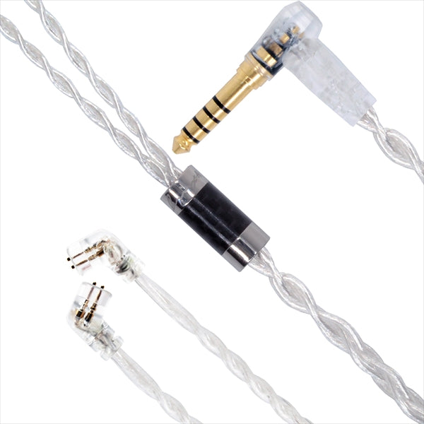 イヤホン Luminox Audio Day for Night qdc-4.4mmL Luminox Audio LNA Day for Night qdc-4.4mmL 【LNA-DFN-UQ2P