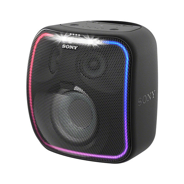 SONY SRS-XB501G – e☆イヤホン