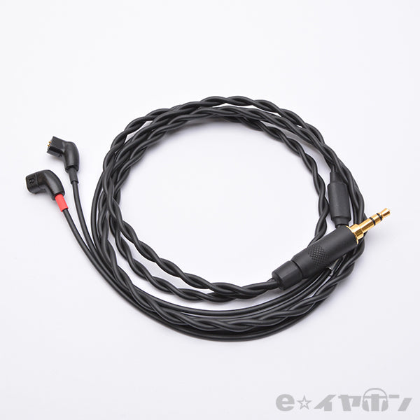 <楽-Raku qdc(2P-PRO)→3.5φステレオ>BSP-HPCL-MSOEPUM
