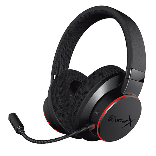 Sound BlasterX H6 【SBX-H6】