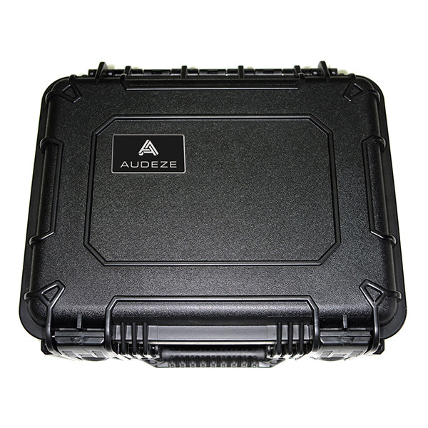 AUDEZE Travel Case LCD 【CSE1019-KT】 ケース AUDEZE Travel Case for LCD series 【CSE1019-KT】 – e☆イヤホン