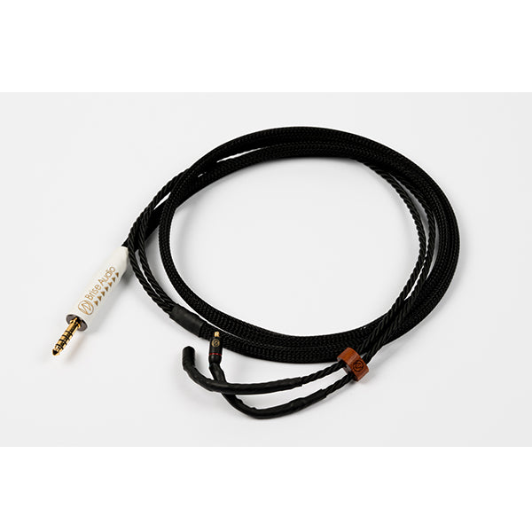 Brise Audio UPG00Ref.8wireFE 5極Φ4.4mmプラグ-MMCX 【UPG01-8FE544MX