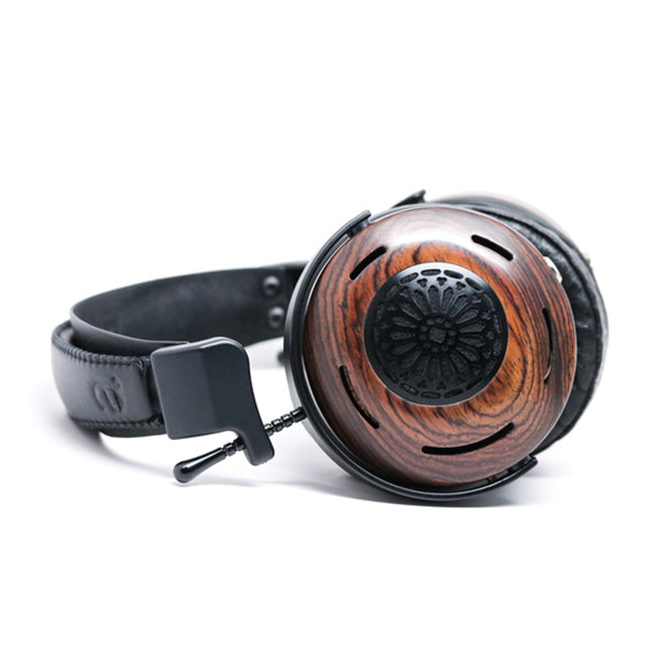 ZMF Auteur LTD Cocobolo