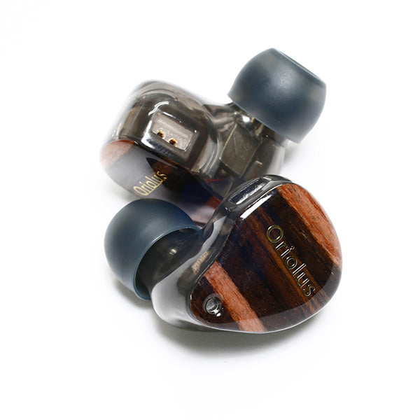 Percivali JP Balanced Custom