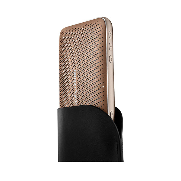 harman/kardon ESQUIRE MINI 2 ワイヤレススピーカー Harman Kardon Esquire Mini 2 | Ultra-slim and portable