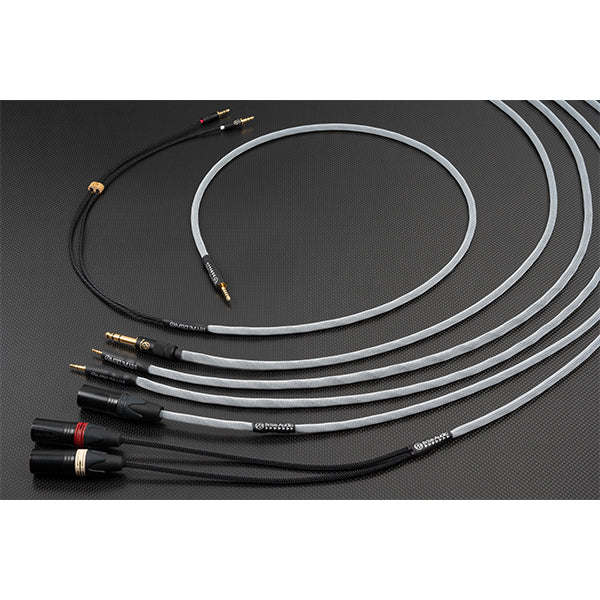 Brise Audio MIKUMARI 4極2.5mm【MIKU-425】 – e☆イヤホン