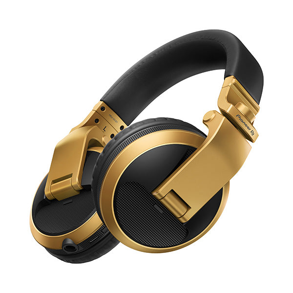 Pioneer DJ HDJ-X5BT – e☆イヤホン