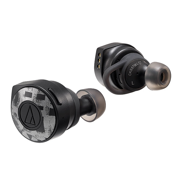 audio-technica ATH-CKS5TW LTD – e☆イヤホン