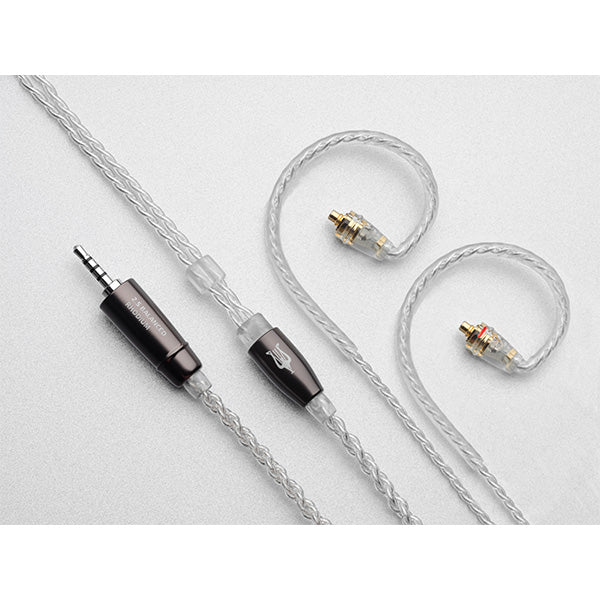 Meze Audio RAIPENTA 2.5mmバランスケーブル – e☆イヤホン