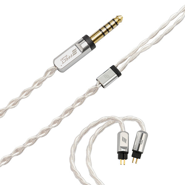 【Effect audio】 ErosⅡ［2pin to 4.4mm5極］ EFFECT AUDIO Eros Ⅱ (エロス Ⅱ) 4wire 【2pin / 4.4mm5極