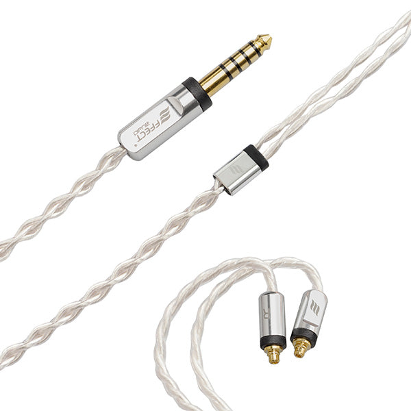 EFFECT AUDIO Virtuoso (ヴァーチュオーソ) 【MMCX / 4.4mm5極