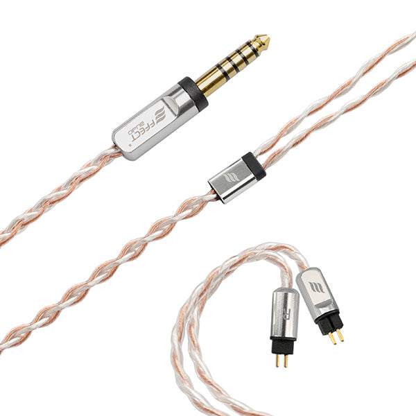 EFFECT AUDIO Grandioso (グランディオーソ) 【2pin / 4.4mm5極