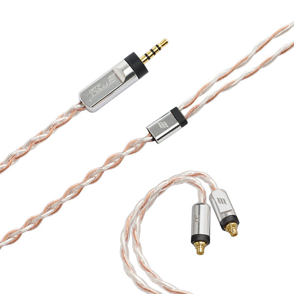 EFFECT AUDIO Grandioso (グランディオーソ) 【MMCX / 2.5mm4極