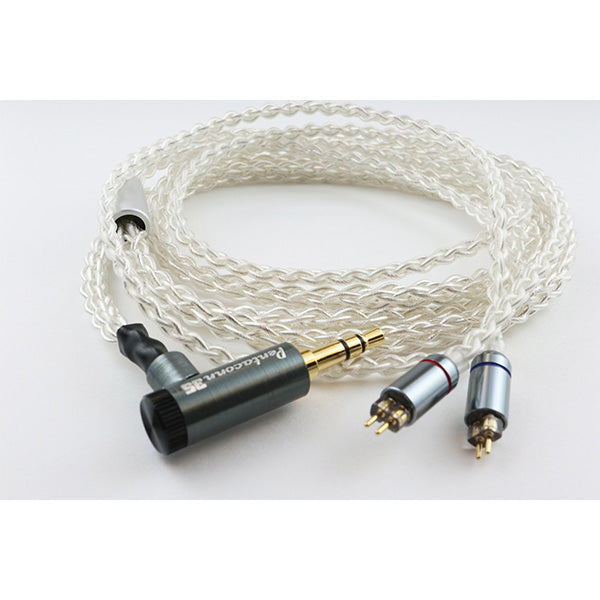 CIEM2Pin-3.5mmL型ケーブル 【NBB1-13-004-12】