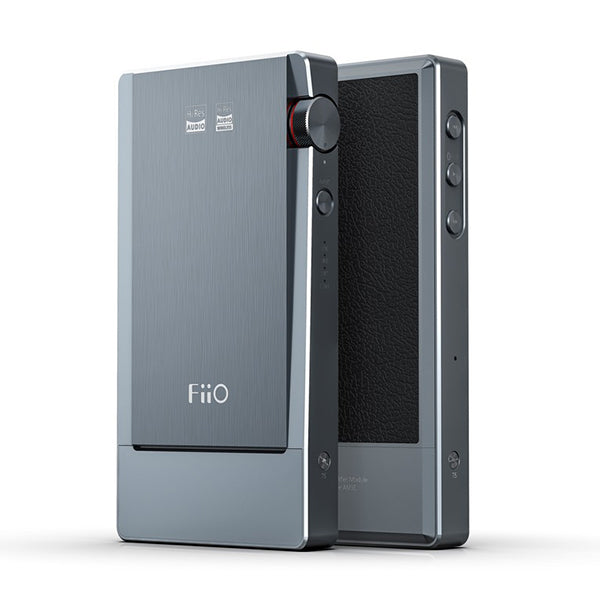 14日23時59分まで最終値下げ　FiiO Q5 AM3D+セット FIIO Q5s with AM3D (限定品) 【FIO-Q5S-AM3D】 – e☆イヤホン