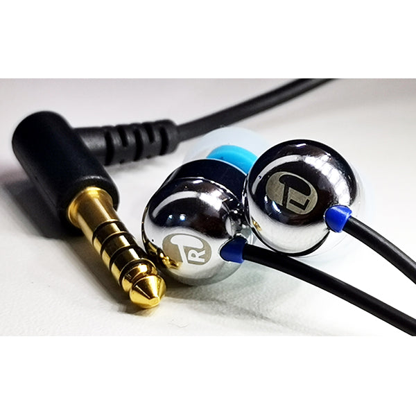 intime碧 Ti3 4.4 Balanced intime 碧（SORA）-Ballanced-4.4mm 5極 – e☆イヤホン