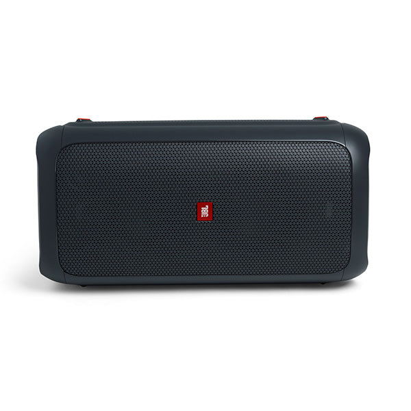 スピーカー・ウーファー JBL Party box 100 JBL、ライトショー機能を搭載したBluetoothスピーカー「PARTYBOX