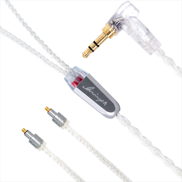 Luminox Audio Reflection T2-3.5mmL 【LNA-REF-T2-35L】 – e