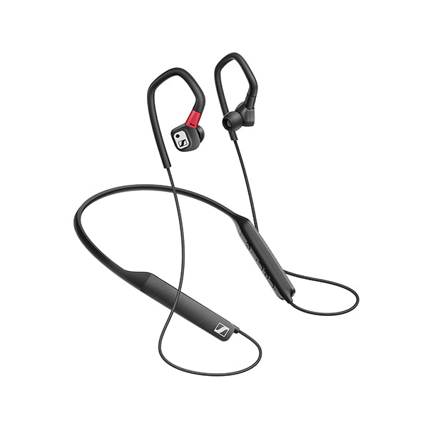 SENNHEISER IE 80S BT – e☆イヤホン