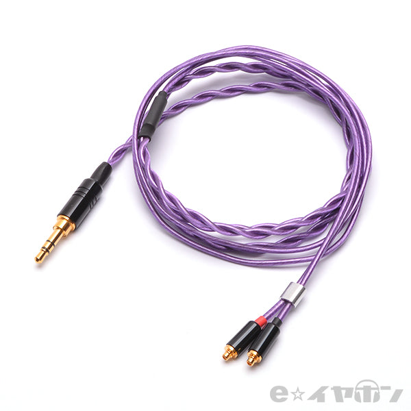 <菫-Sumire MMCX→3.5mmステレオプラグ>BSP-HPCL-TSDEEPMM