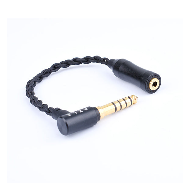 AZLA ZWEI Conversion Cable 2.5 to 4.4L 【AZL-ZWEI-CONCABLE-2.5TO4