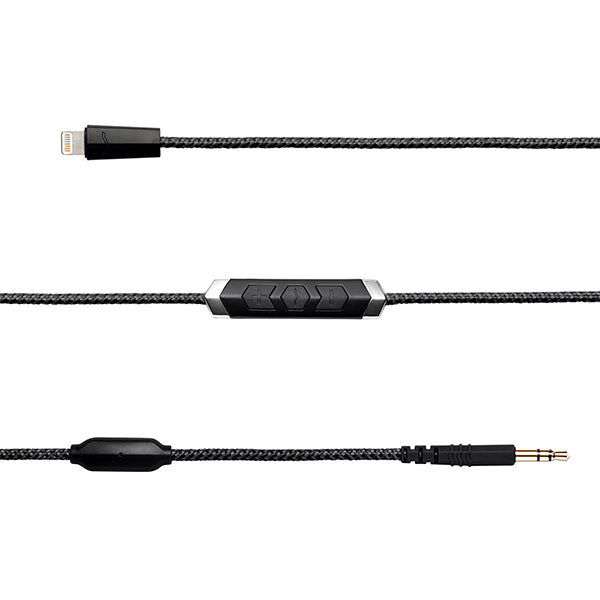 SpeakEasy Lightning Cable【C-3SLDA】
